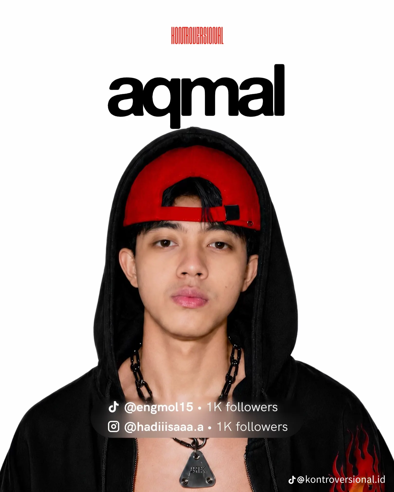 Aqmal — Male lifestyle, grooming, fashion & personal branding