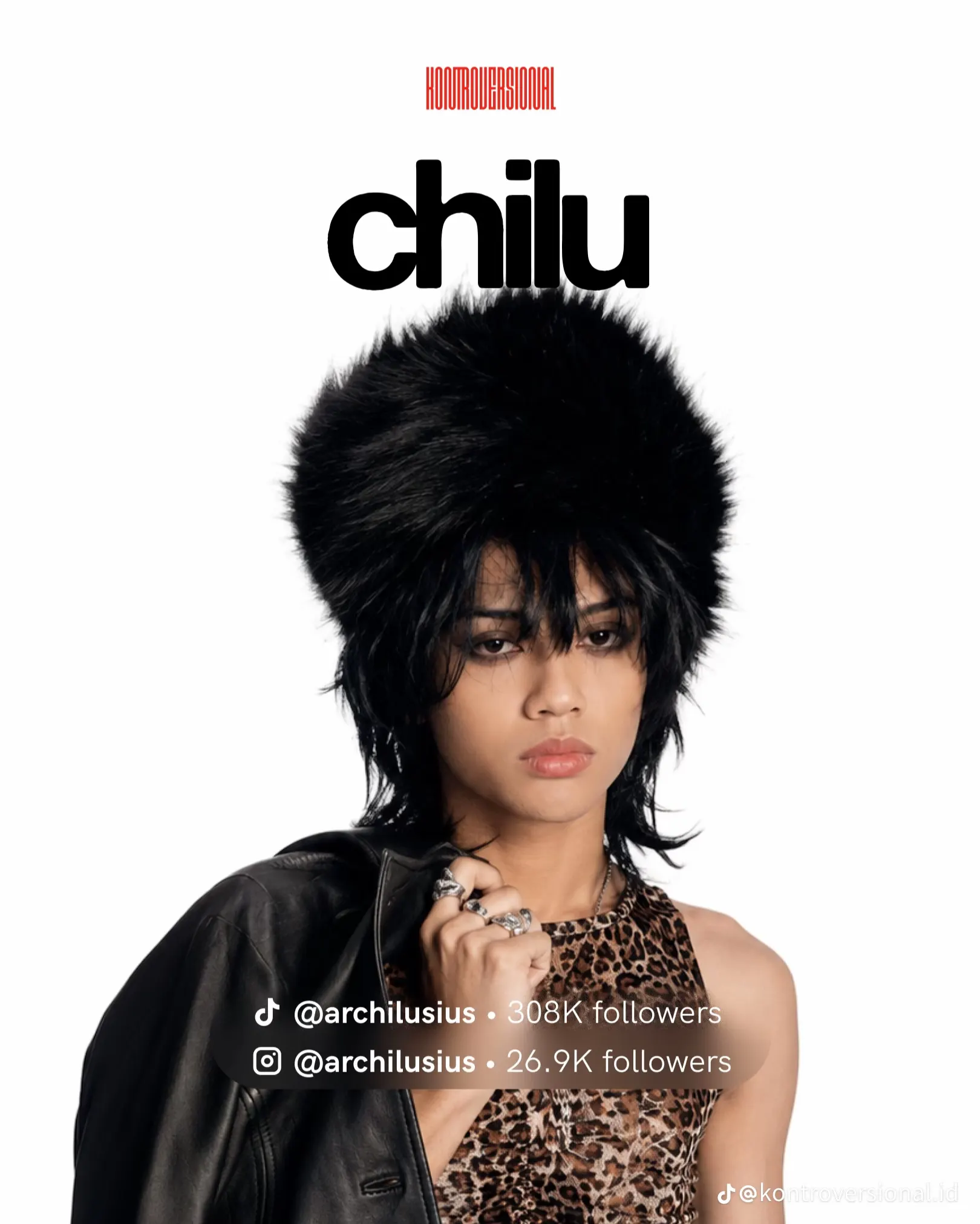Chilu — Fashion, lifestyle, trend culture & creative storytelling