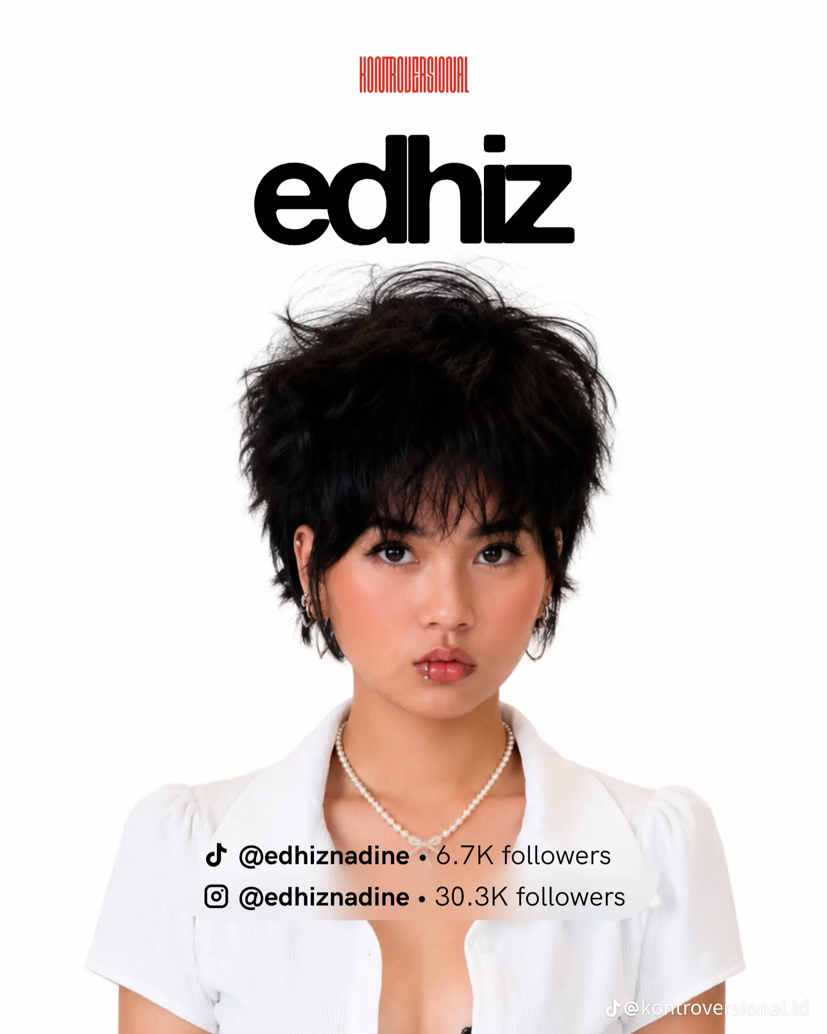 Edhiz — Fashion, beauty & lifestyle with a modern streetwear edge
