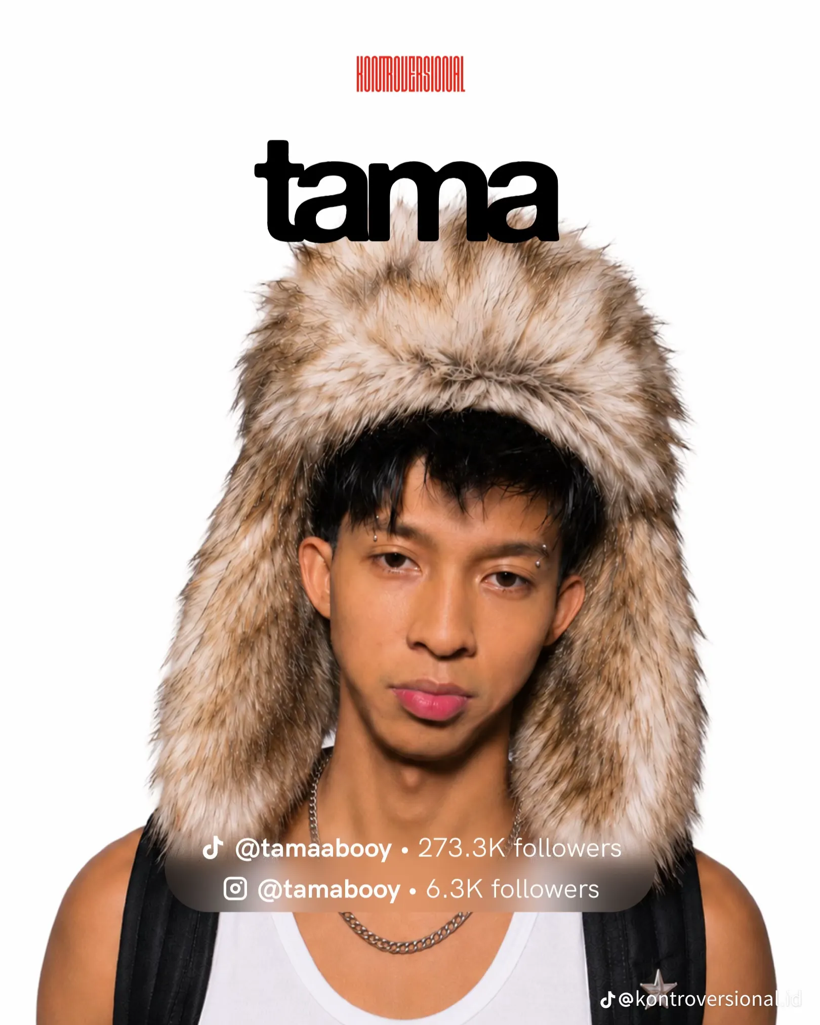 Tama — Male lifestyle, grooming, fashion & personal branding